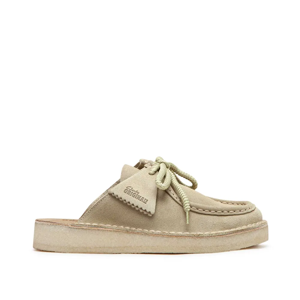 Clarks DSRT Nomad Mule 26176555 / braun