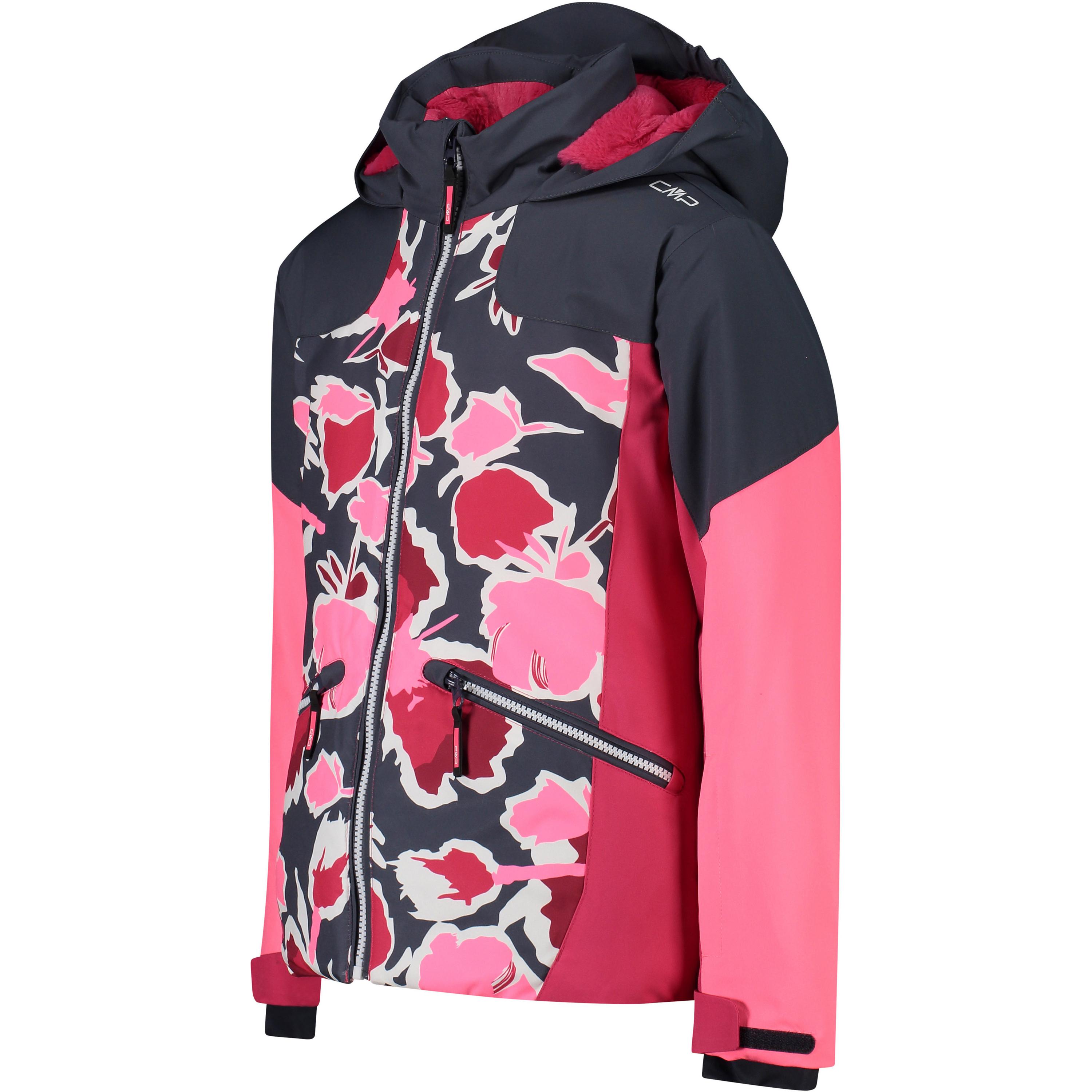 Outdoor jacket