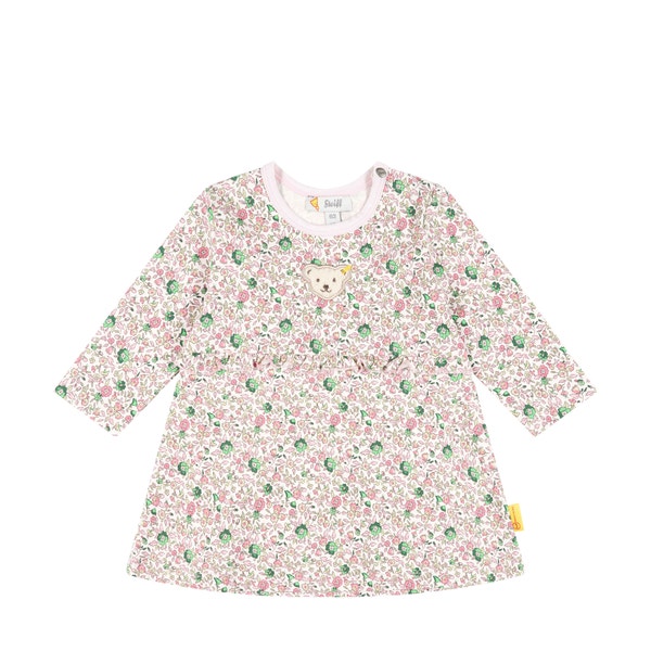 Kleid, rosa für Mädchen