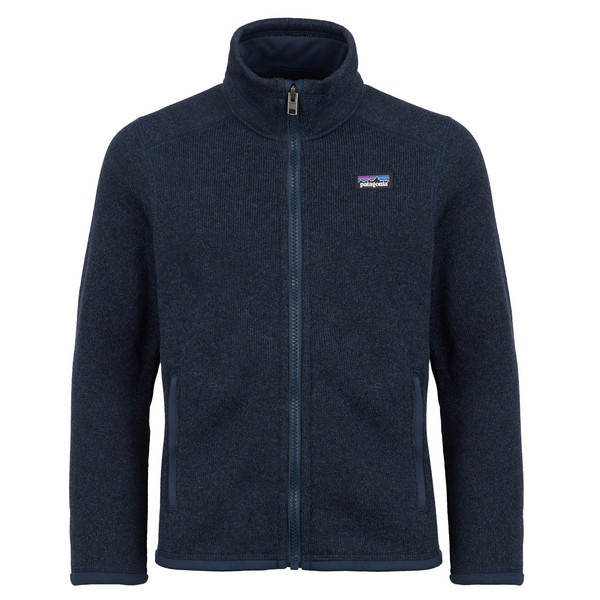 K' S BETTER SWEATER JKT Kinder - Fleecejacke