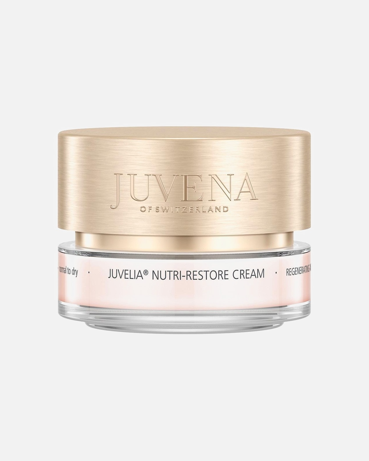 Krem Juvena Nutri-Restore