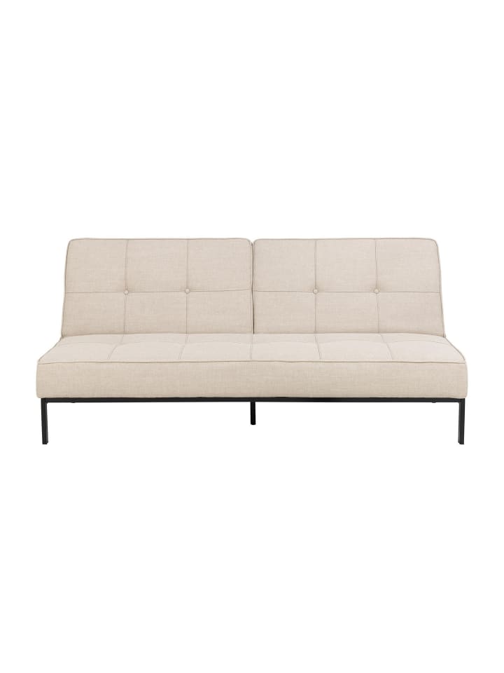 ebuy24 Schlafsofa Perugia Beige 198 x 95 cm günstig kaufen onesize