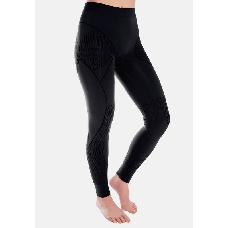 Black Snake Seamless Hose Cobra Funktionsunterhose Damen