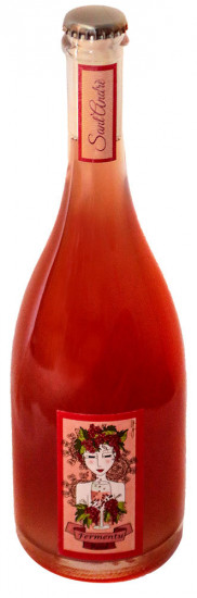 Fermentu Rosè Isola dei Nuraghi frizzante IGP - Sant’Andrè
