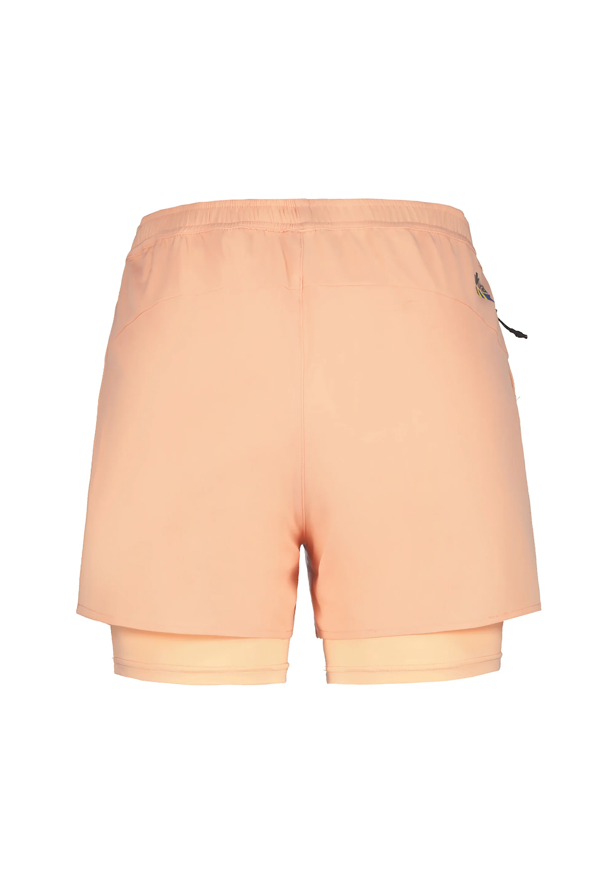 Rukka MAKELA - Pantalones cortos deportivos