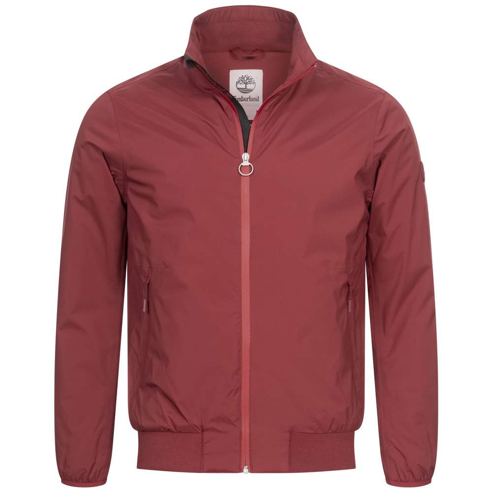 Timberland Mount Lafayette Herren Bomberjacke A1MZQ-M49