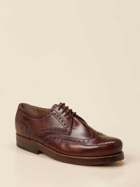 Schnürschuh-46032090012 Dinkelacker