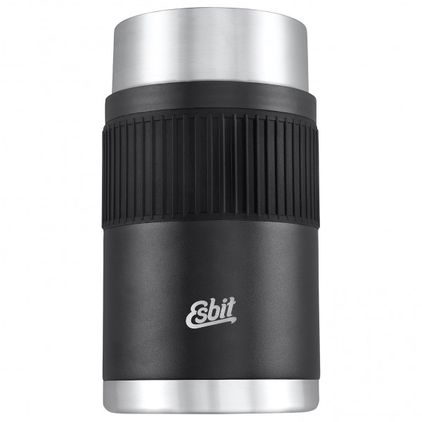Esbit - Thermobehälter Sculptor Silicon Sleeve - Essensaufbewahrung