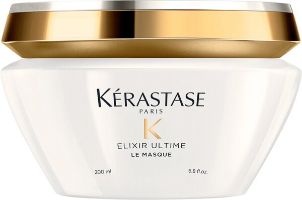 Kérastase Elixir Ultime Le Masque Haarmaske