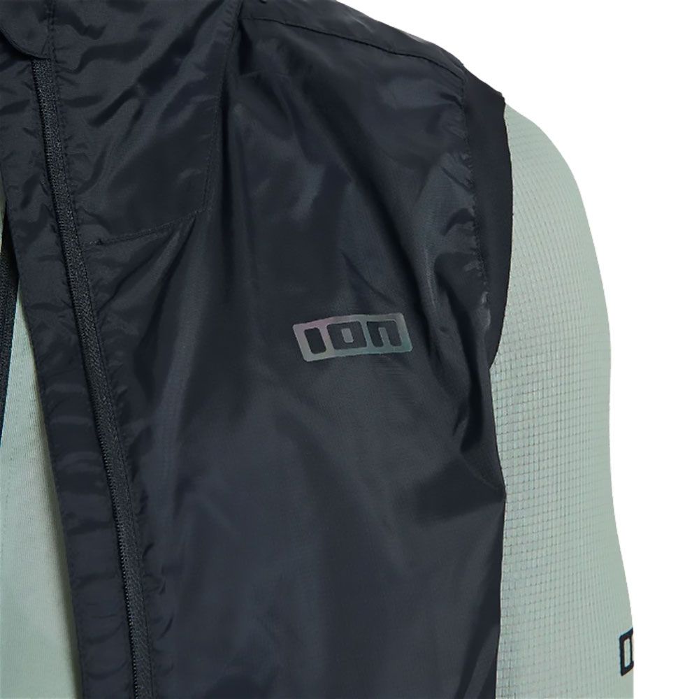 ION Vest Shelter Lite - MTB Windweste kaufen | Bike-Discount