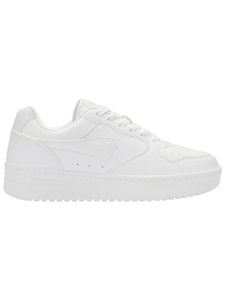 Kangaroos Sneakers 