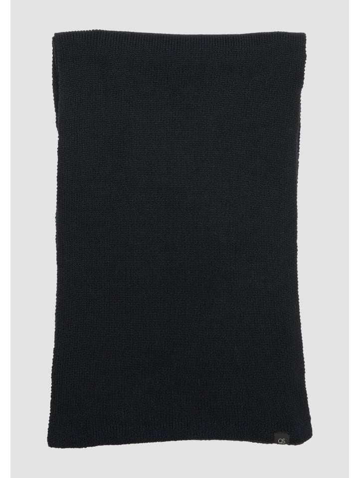 QS Tuch in Blau günstig kaufen 1
