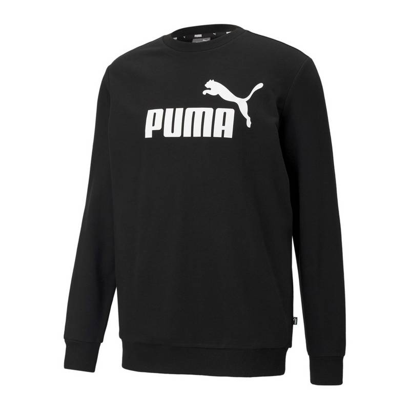 PUMA ESSENTIALS BIG LOGO Sweatshirt Herren
