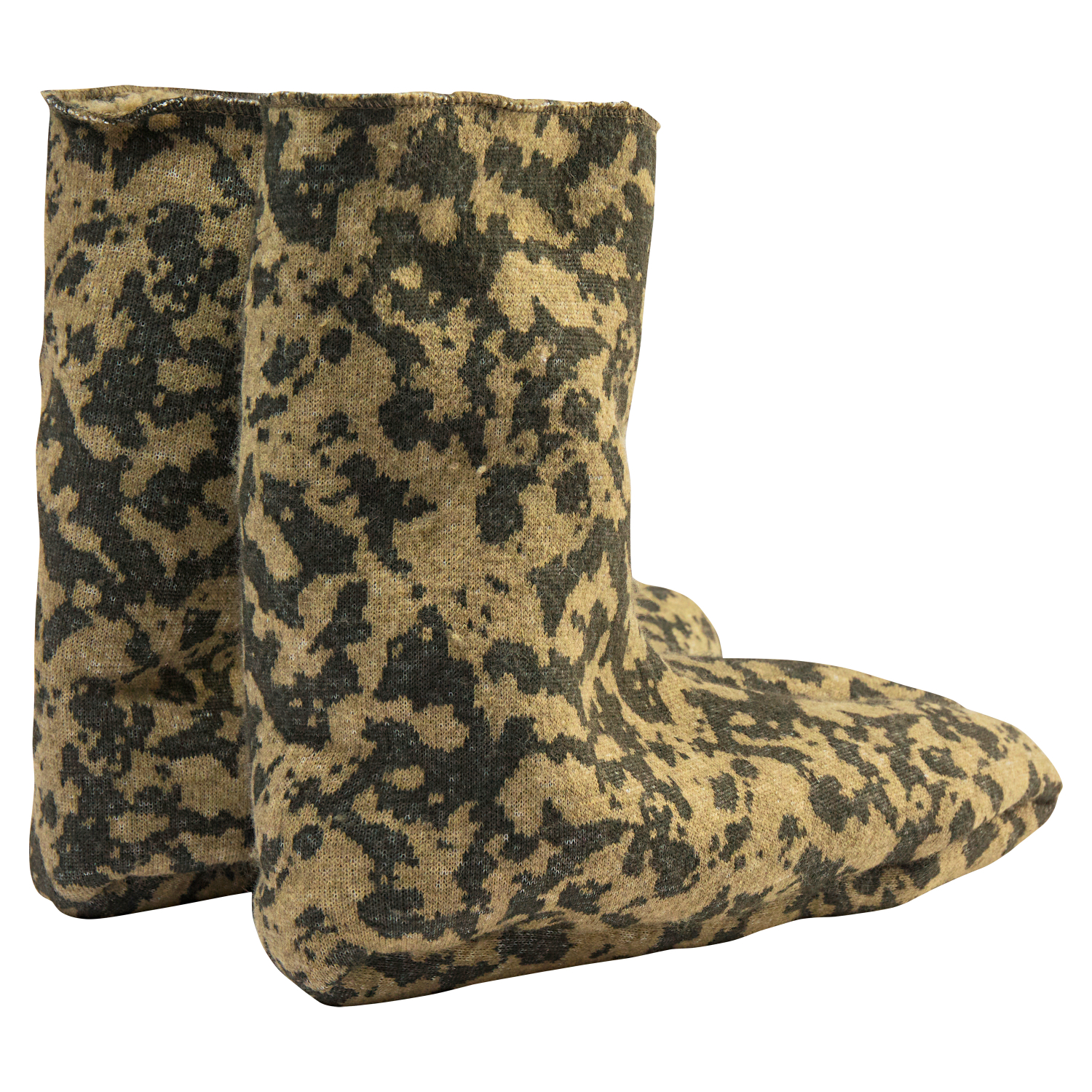Deerhunter Unisex Faserpelzsocken Germania (Camou)