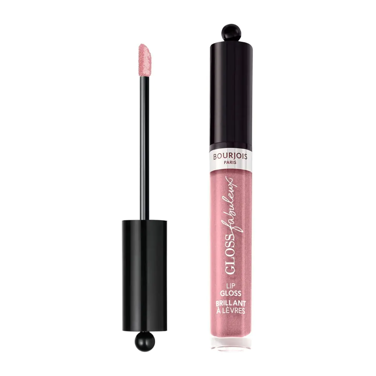 Bourjois Fabuleux sjajilo za usne 4