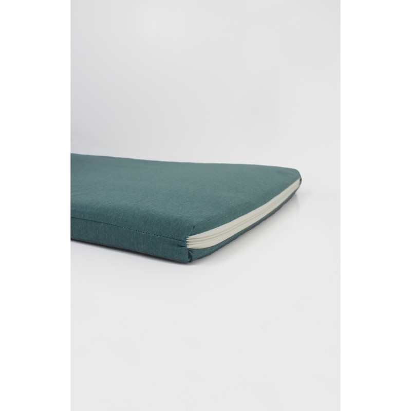 Matelas de voyage roulé pour bébé 60x120 cm