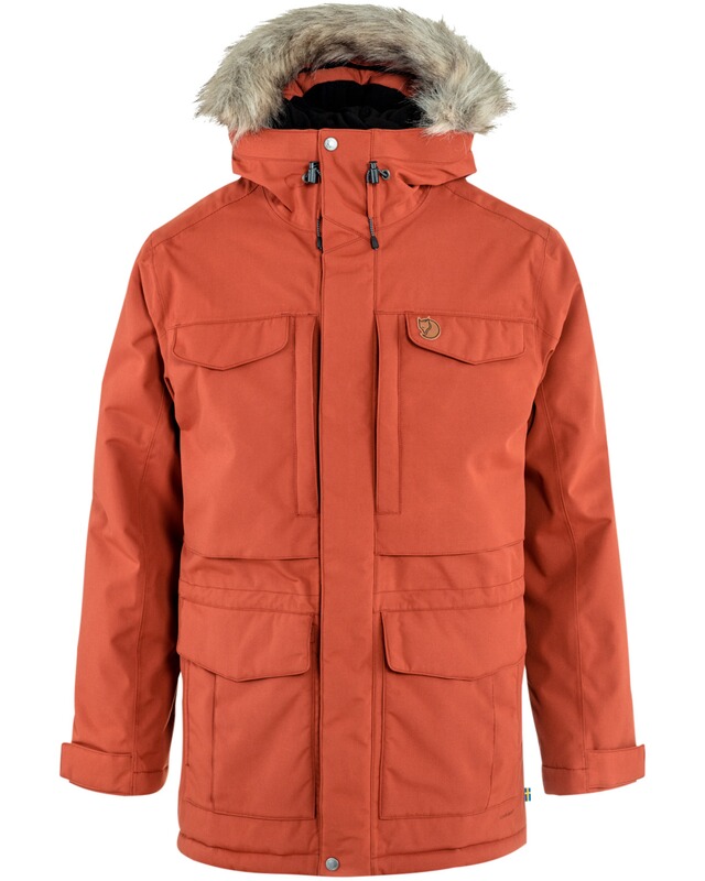Fjällräven Parka Nuuk