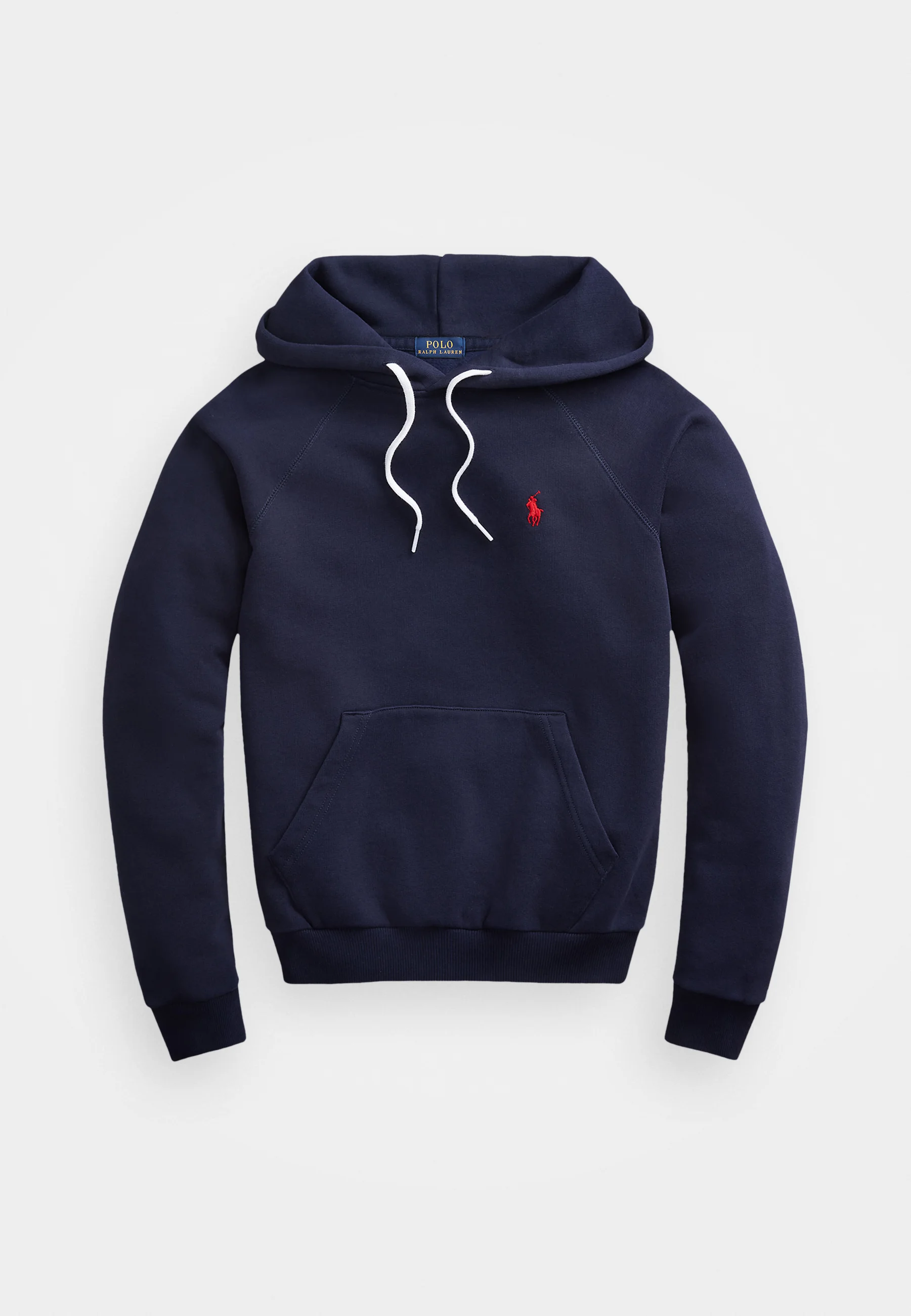 Sudadera con capucha Polo Ralph Lauren - Sudadera con capucha