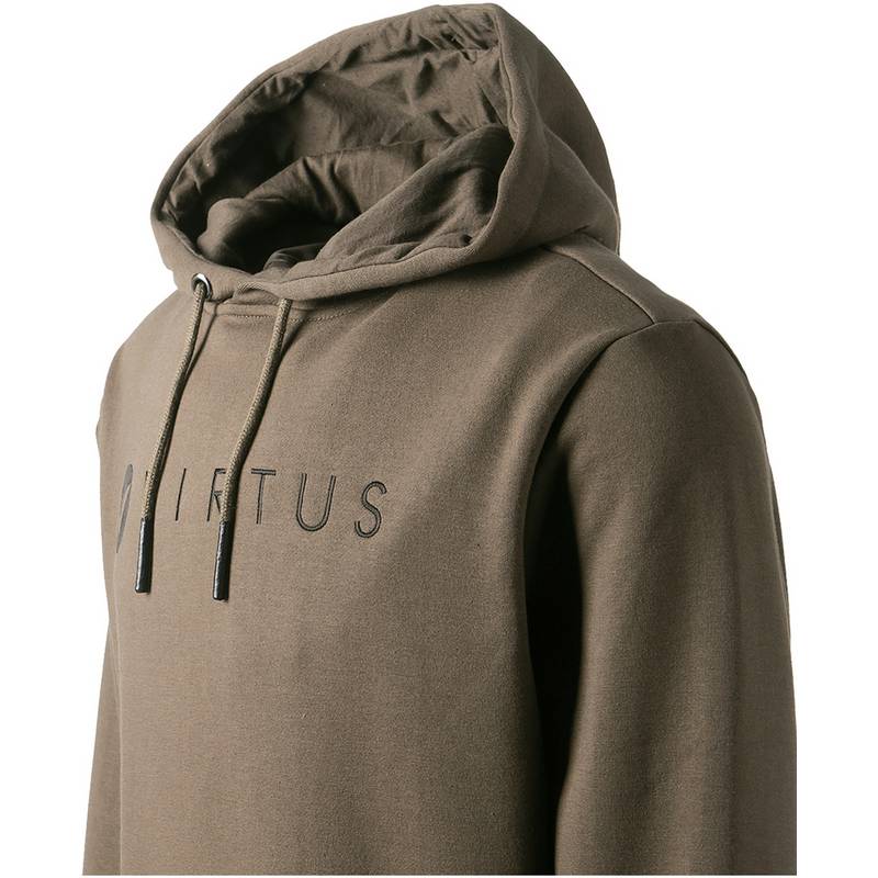 Virtus Matis V2 Funktionssweatshirt Herren