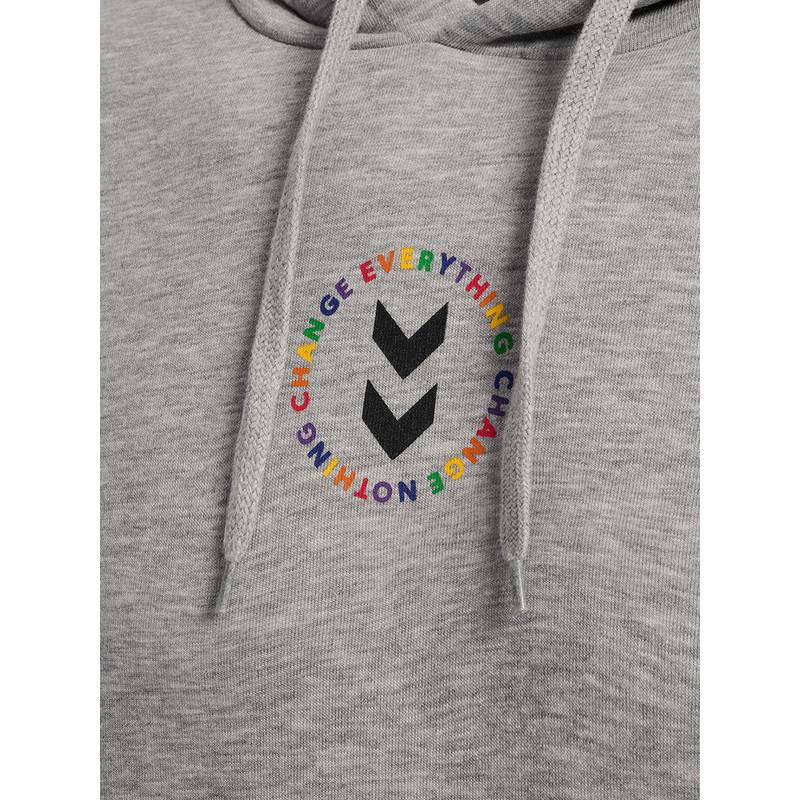 hummel hmlEVERYTHING NOTHING HOODIE Hoodie