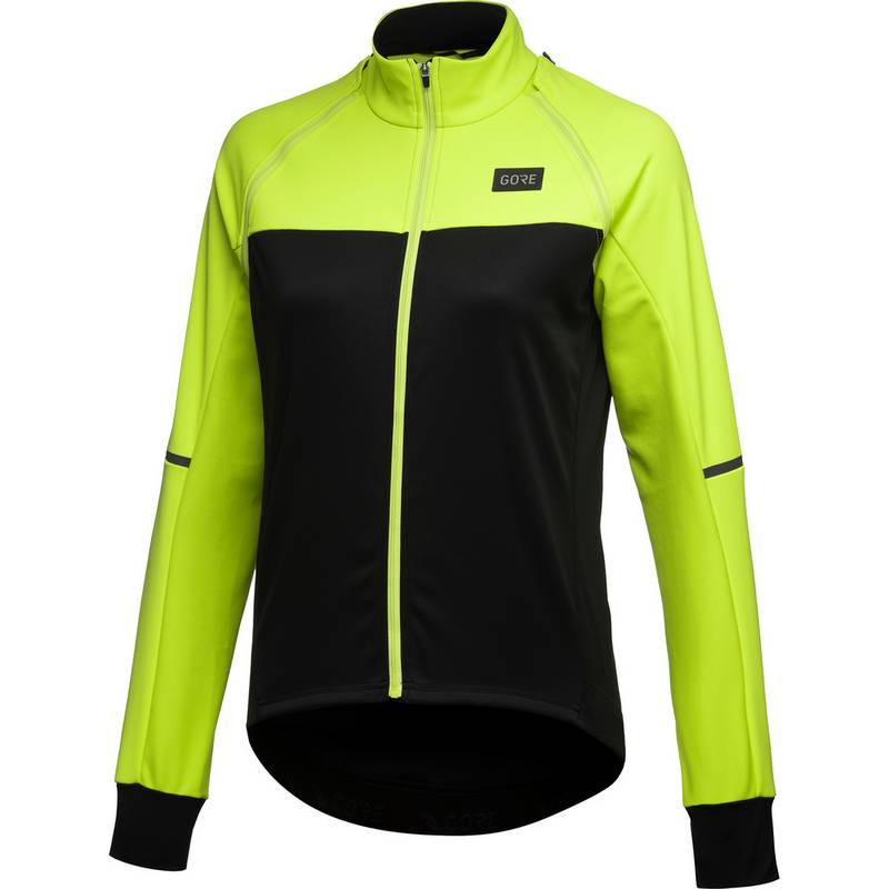 GOREWEAR Phantom Fahrradjacke Damen