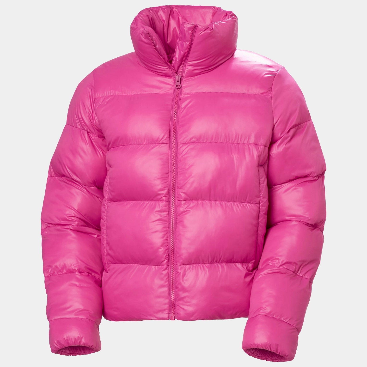 Women's Jade Puffer Jacket
