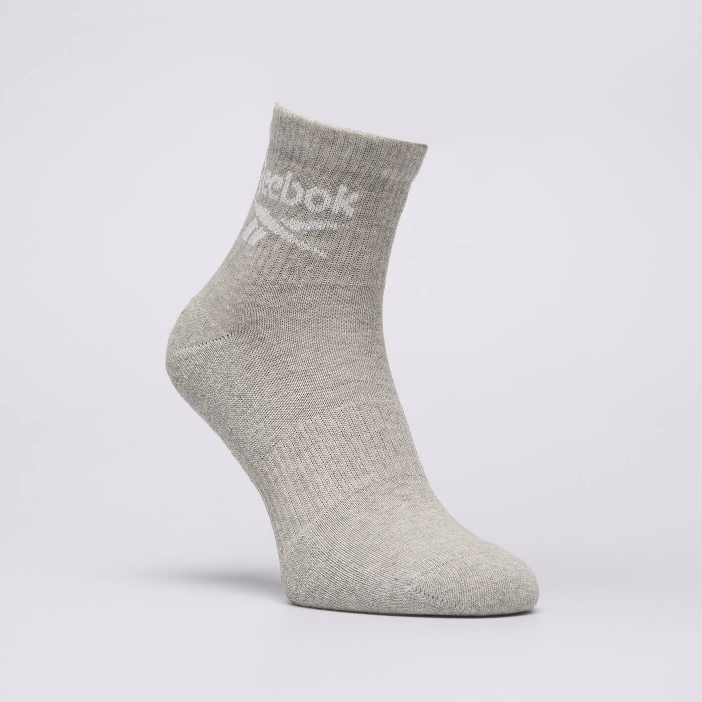 REEBOK SOCKEN 3 PACK SOCKS QUARTER Multicolor