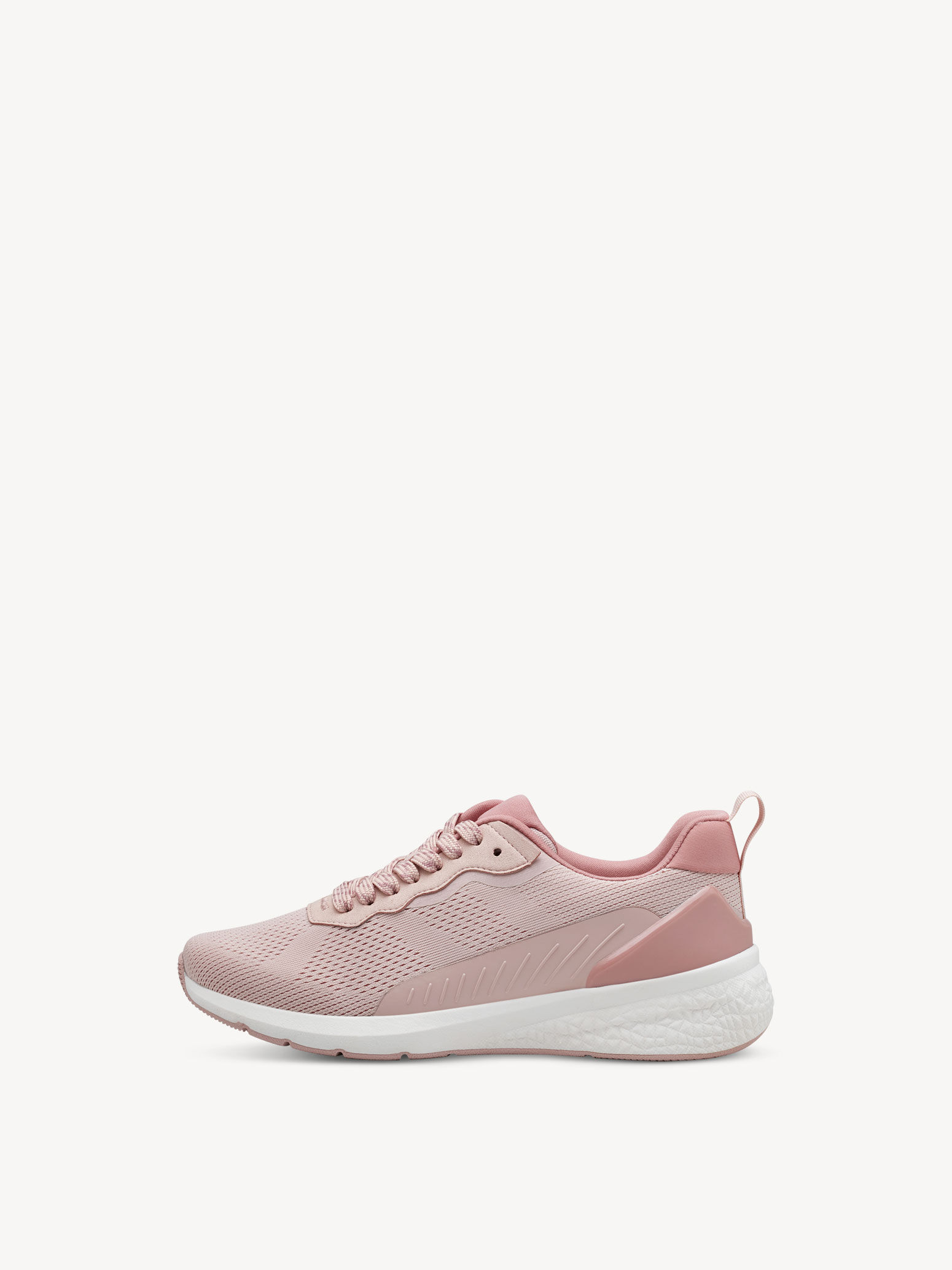 Basket - rose