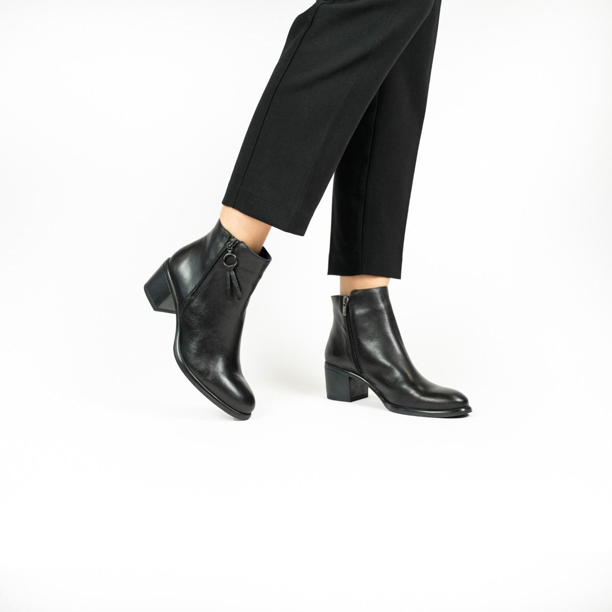 Dorking  LEXI 8606 - noir
