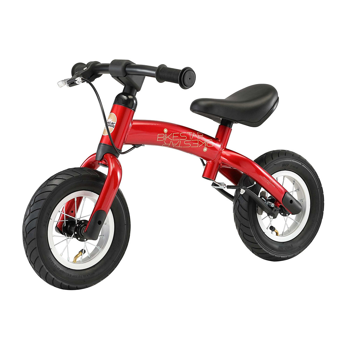 Laufrad 12 Zoll Sport Flex