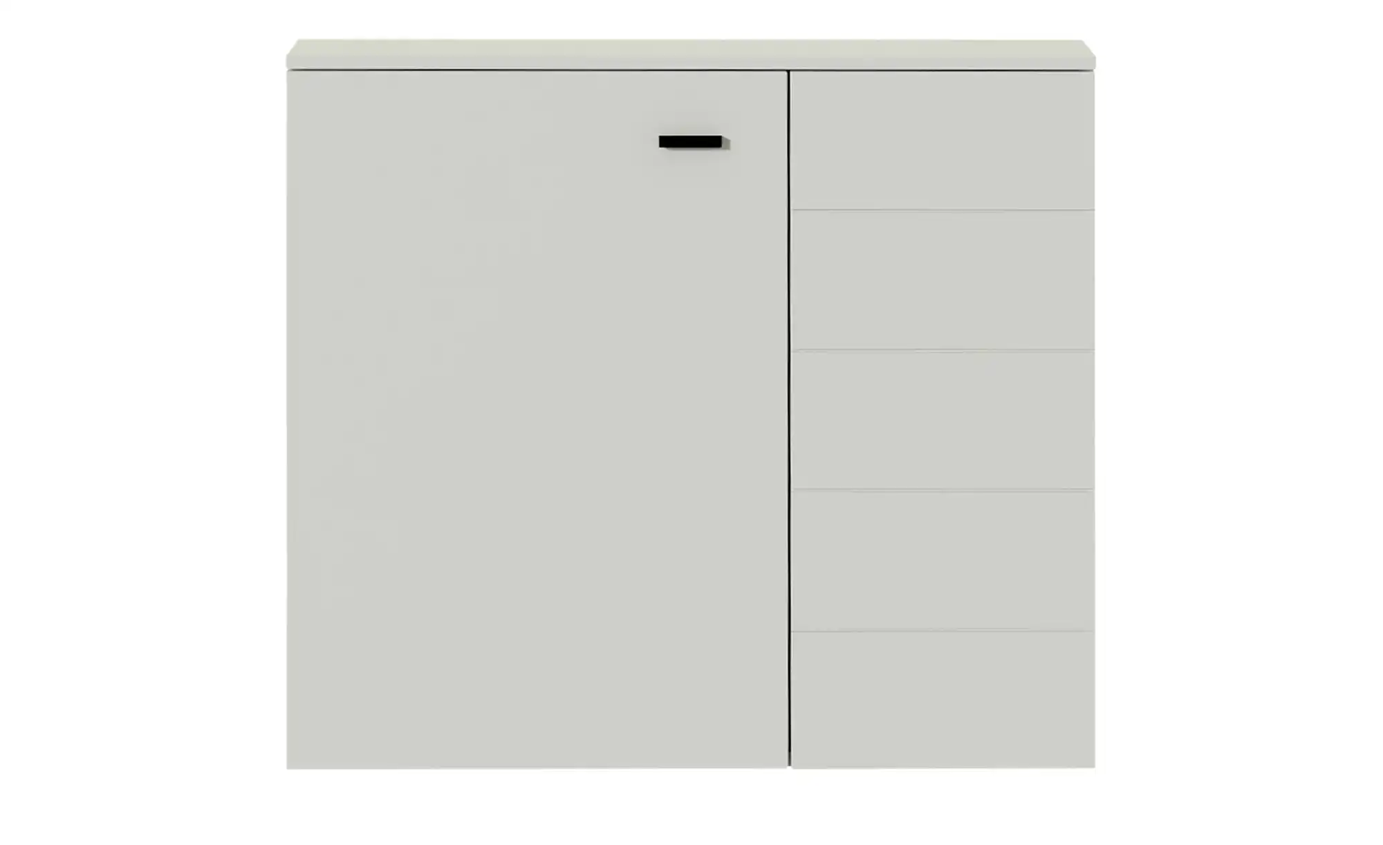 Hängeschuhschrank