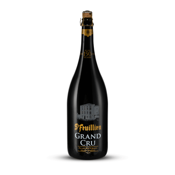 Magnum St-Feuillien Grand Cru édition 150 ans 1.5 L