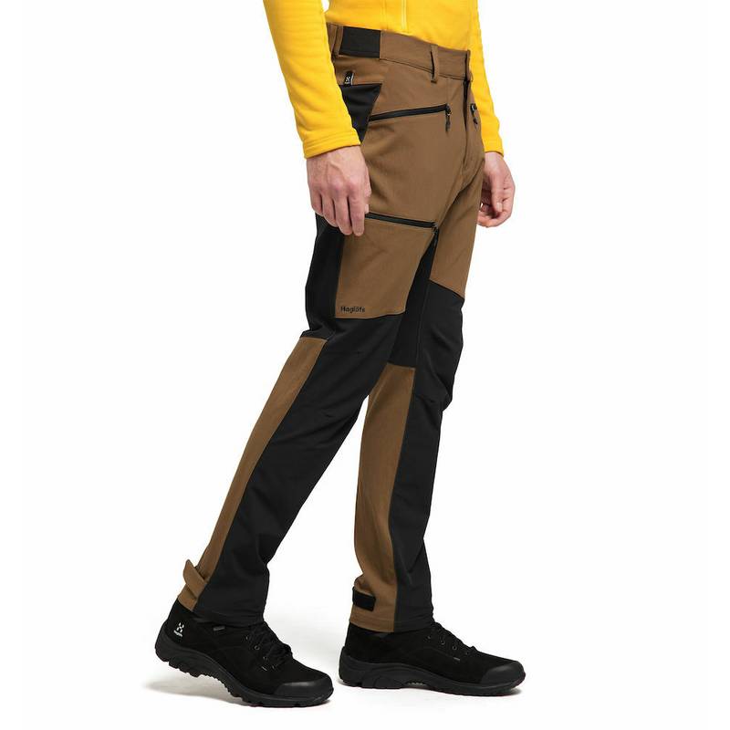 Haglfs Rugged Flex Pant Trekkinghose Herren