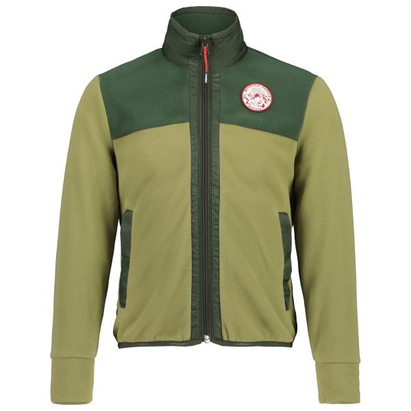 Maloja - Kid's RevoU. - Fleecejacke