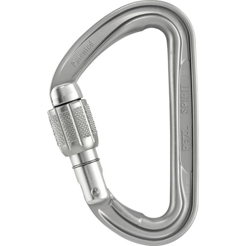 Petzl Spirit Karabiner
