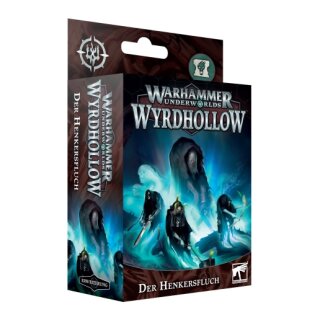 Warhammer Underworlds: Headsmans Curse (109-07) (DE)