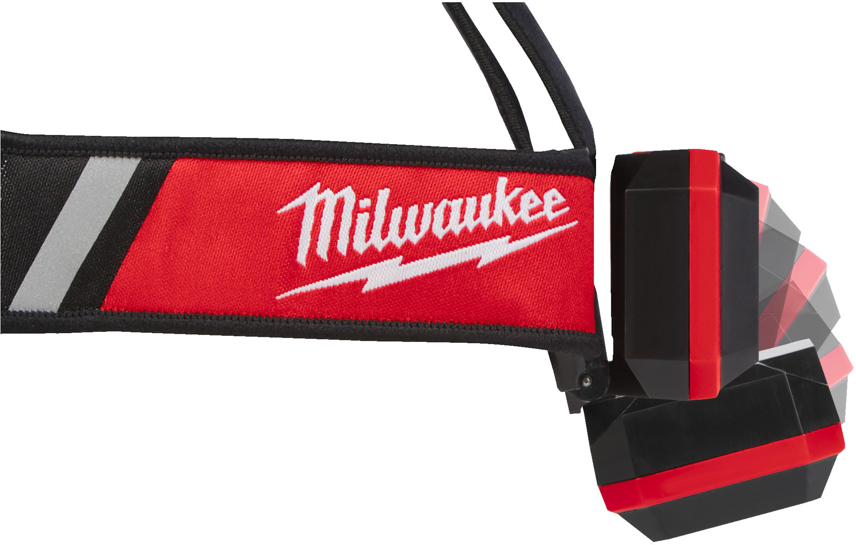 Milwaukee Accessories 4933479767 L4 HLRP-301 USB-ladattava otsalamppu