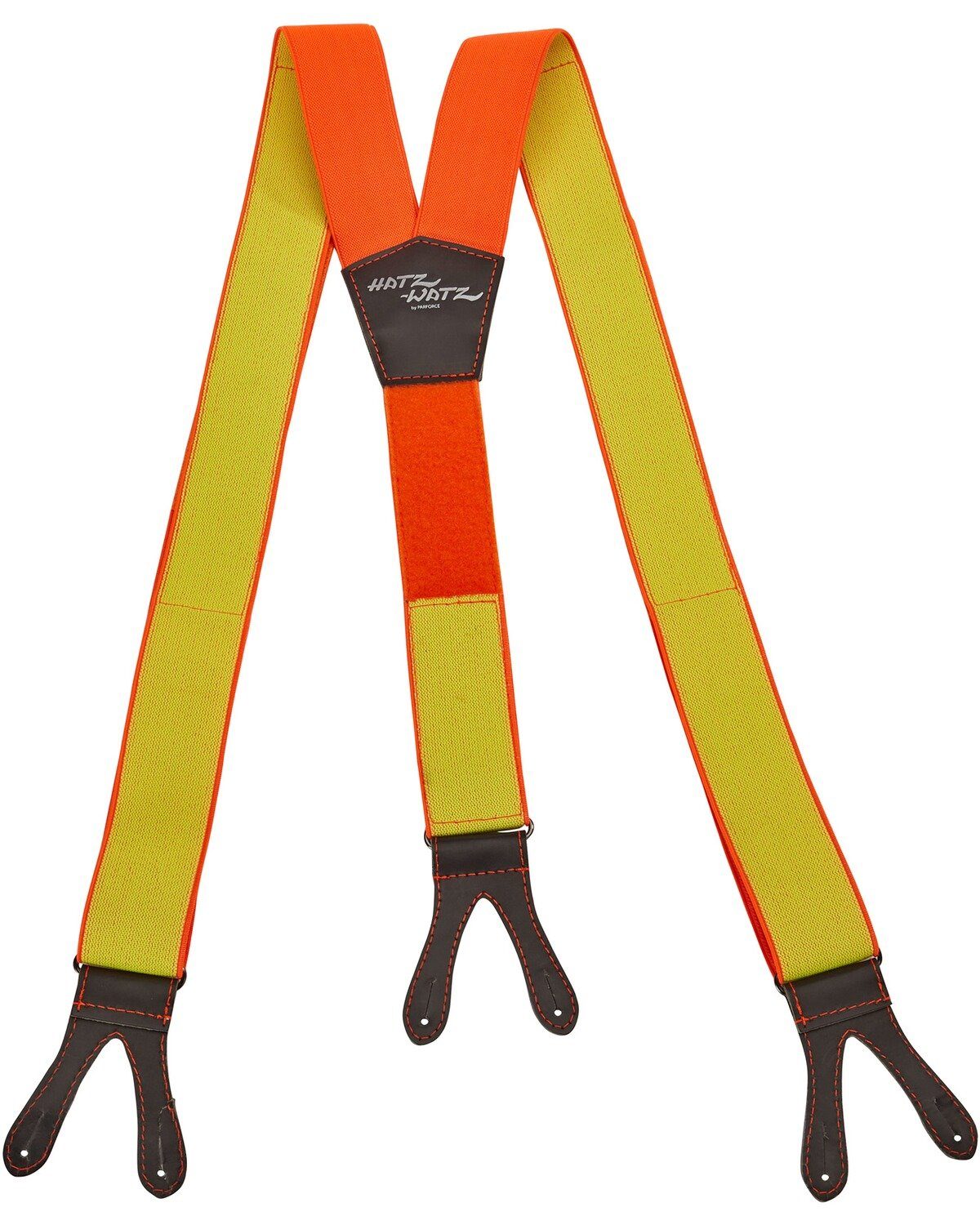Parforce Hosenträger Hosenträger Hatz-Watz Evolution
