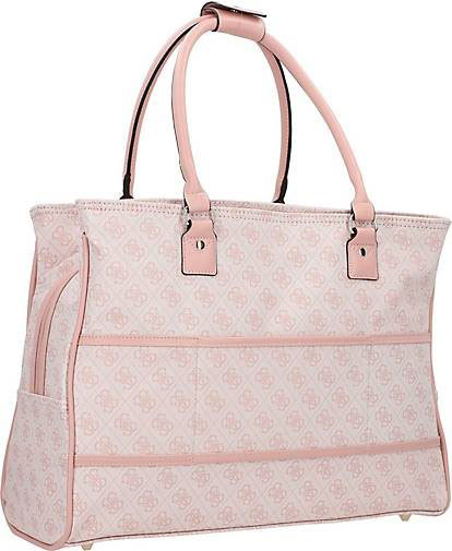 GUESS Jesco Weekender Reisetasche 45 cm