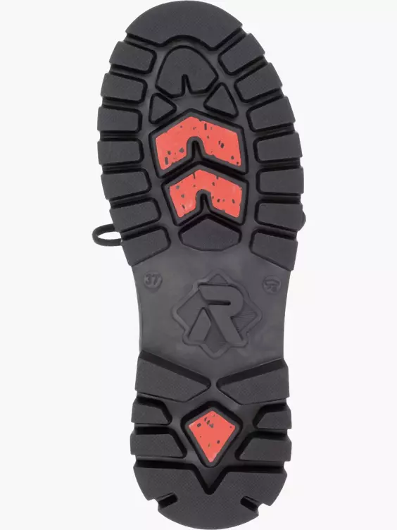 Rieker Damen Kurzstiefel
