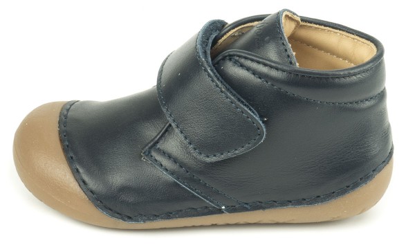 Ocra ~ Lauflern Klettschuh ~ Dunkelblau
