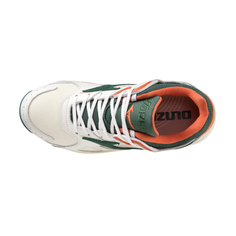 Mizuno Sky Medal D1GA331901 / weiss