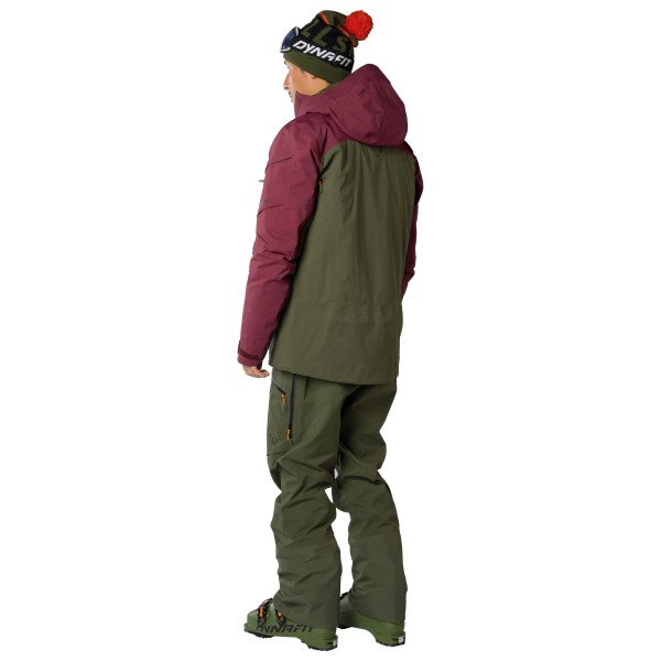 Dynafit - Tigard GTX Pro Jacket - Skijacke