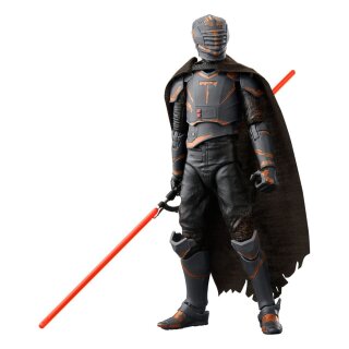 Star Wars: Ahsoka Black Series Actionfigur - Marrok