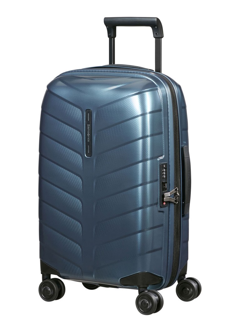 Πτυσσόμενος περιστρεφόμενος δίσκος Samsonite Attrix 55 cm