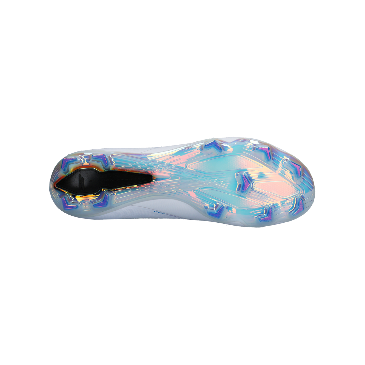 Skechers Razor FG Diamond Ice Weiss FWHT
