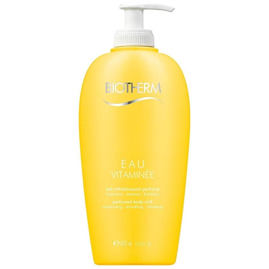 Eau Vitaminée Body Milk