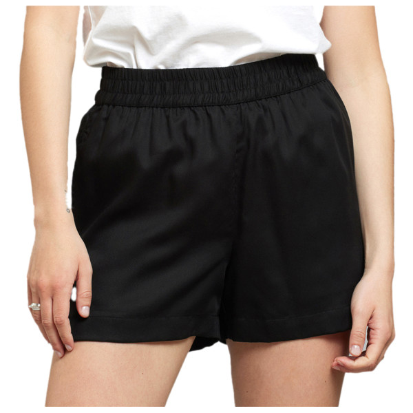 DEDICATED - Women's Shorts Aspudden - Shorts