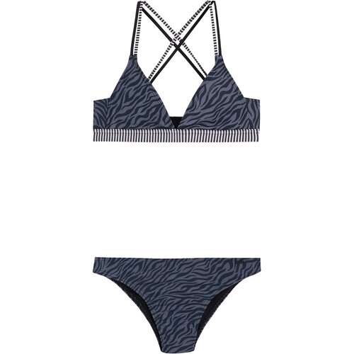 KINDER BIKINI PRTALFA JR TRIANGLE BIKINI