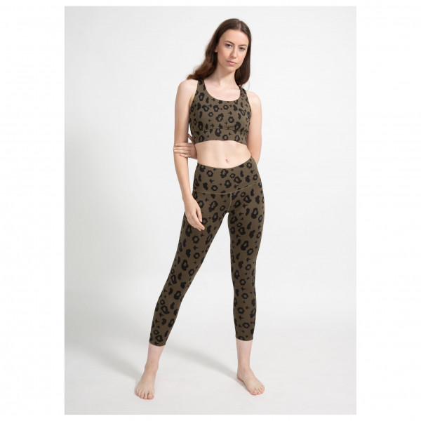 boochen - Women's Highwaist Leggings - Leggings